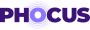 Nieuw PHOCUS logo