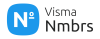 Visma Nmbrs - product-logo-blue