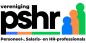 Logo PSHR