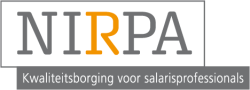 Mijn NIRPA logo