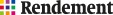Logo-Rendement